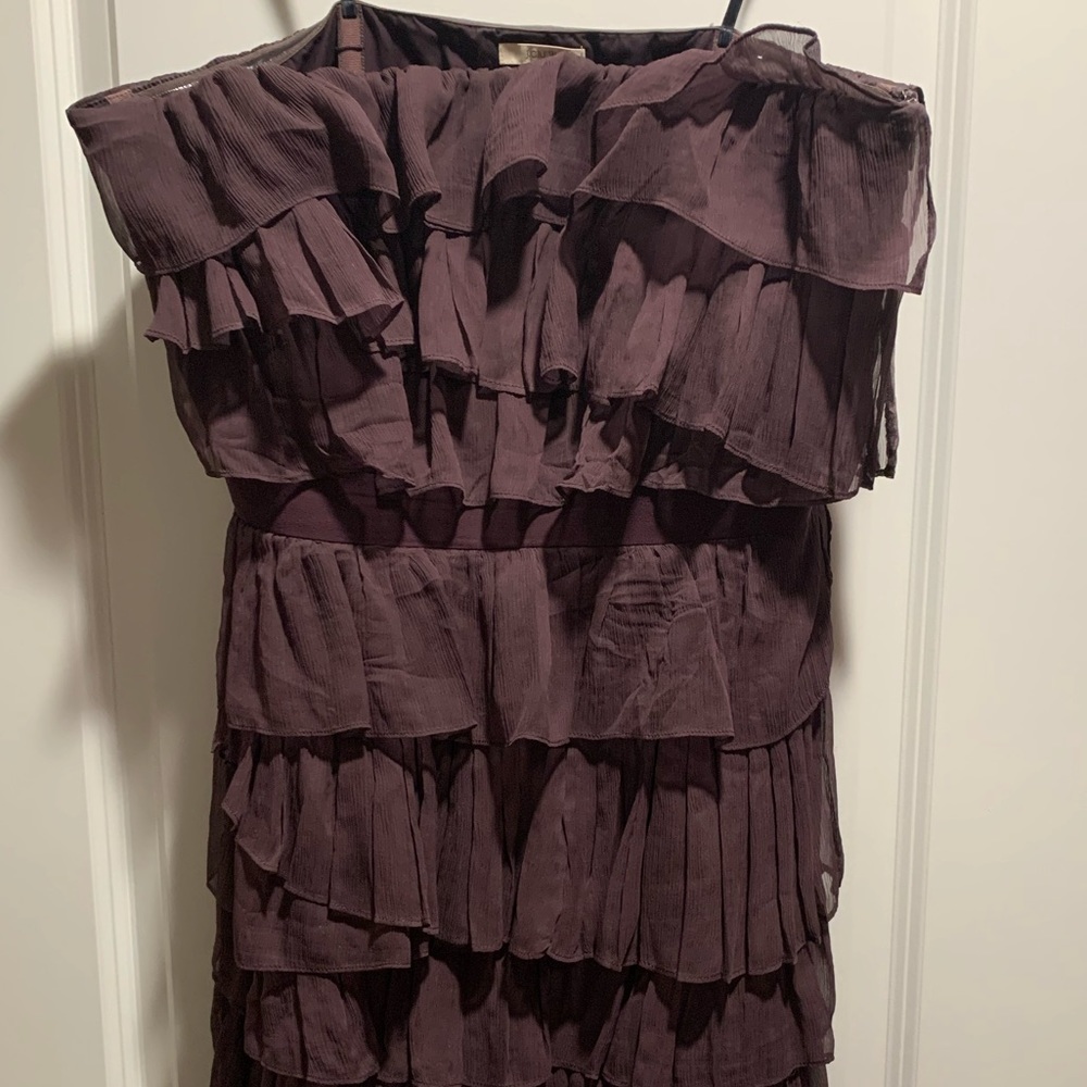 Short Dress